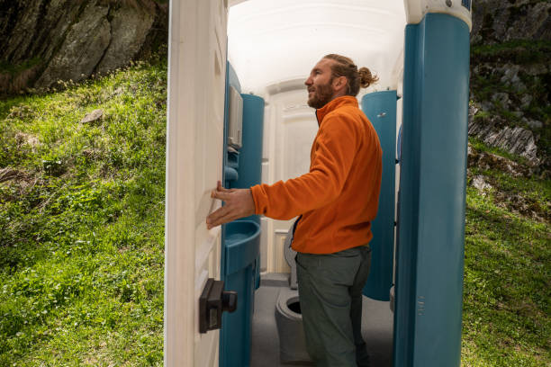 Best Best portable toilet rental  in Listoga, CA