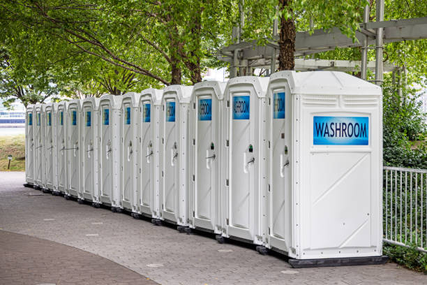 Best Local porta potty services  in Listoga, CA