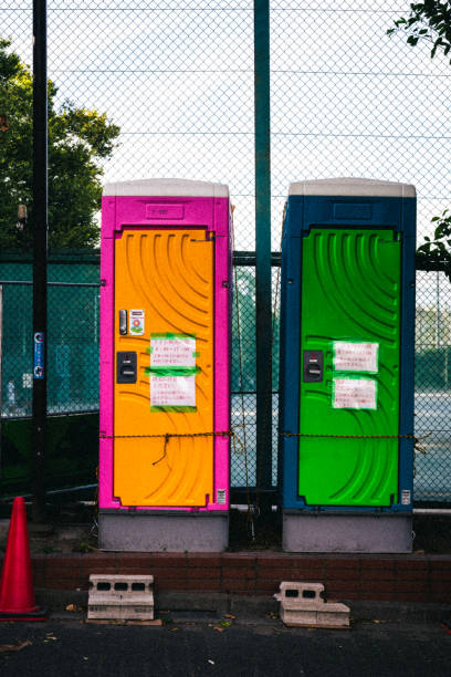 Best Emergency porta potty rental  in Listoga, CA
