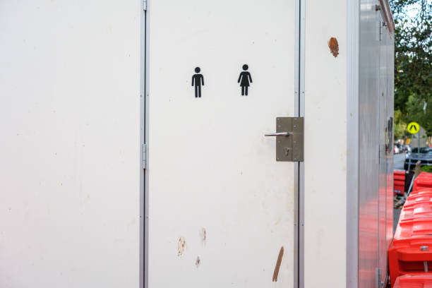 Portable Toilet Options We Offer in Calistoga, CA