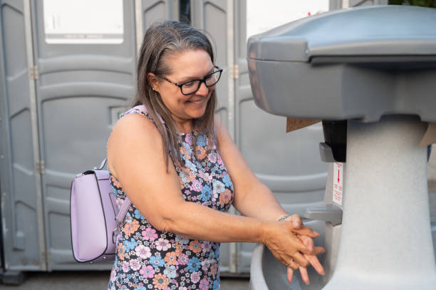 Best Portable bathroom rental  in Listoga, CA