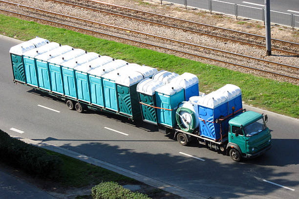 Best Portable toilet rental cost  in Listoga, CA